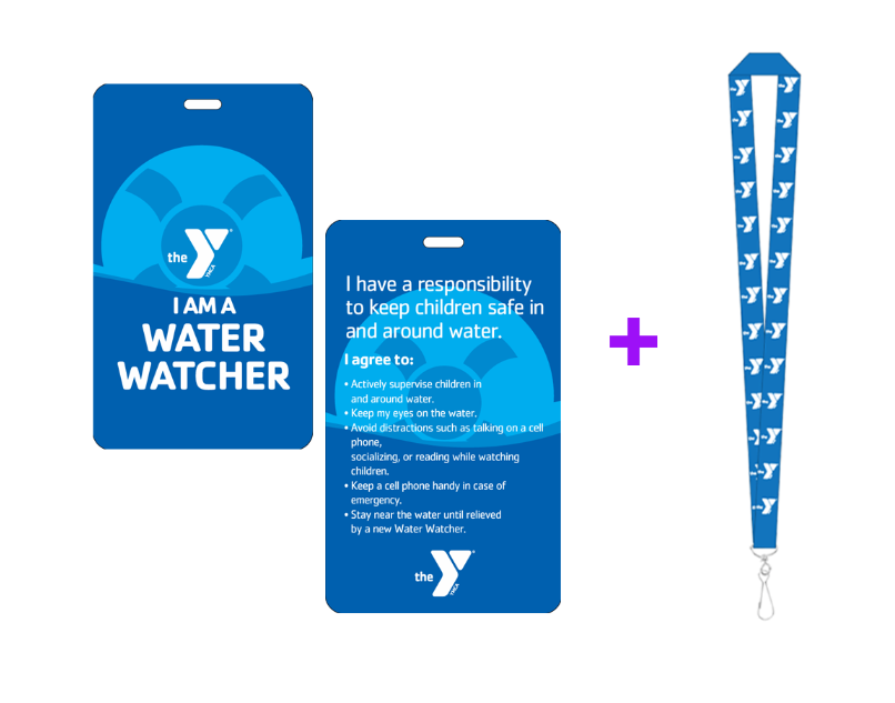 Water Watcher Bundle